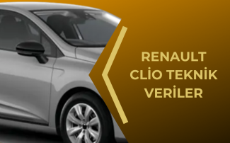 Renault Clio İnceleme
