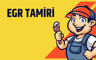 Egr Temizliği Nasıl yapılır?