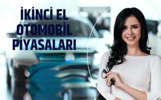 Türkiye’de En Çok Satılan İkinci El Otomobil Markaları