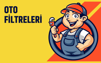 OTO FİLTRELERİ