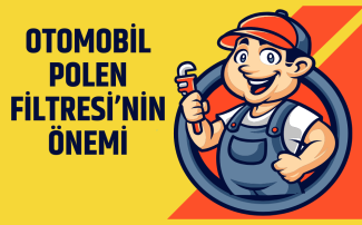 Polen (Klima) Filtresi Nedir?