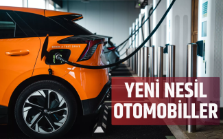Yeni Nesil Araçların Avantajları