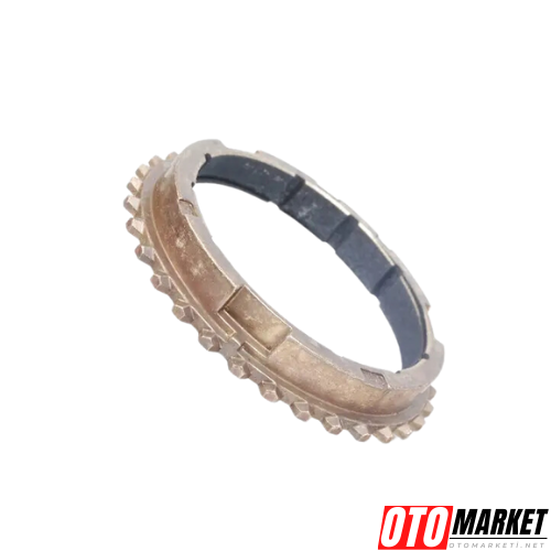 Golf 4 - bora 5 vites düz şanziman senkromeç ( 1. vites )