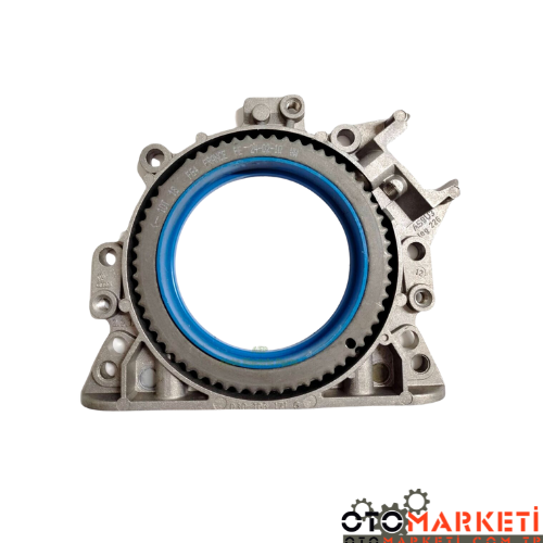 1.6 fsi blf - bag motor krank keçe arka ( tüm modeller )