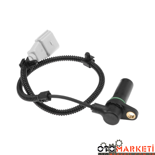 Transporter t 5 1.9 tdi axb - axc motor krank devir sensörü