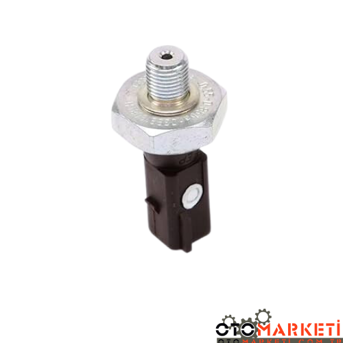 Yağ müşürü ( tüm yeni modeller ) ( 0,55 - 0,85 bar )