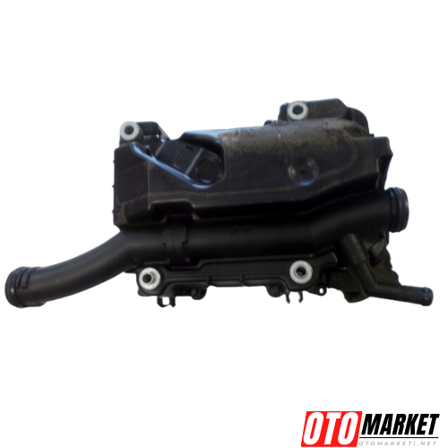 1.4 tsi bmy - blg - cava - cavd motor supercharger ses izolasyonu ( tüm modeller )