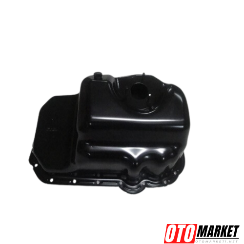 1.2 tsi cbza - cbzb - cbzc motor yağ karteri ( tüm modeller )