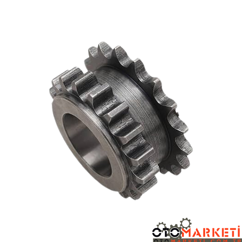 1.6 fsi blf - bag 1.4 tsi caxa motor yağ pompa zincir dişlisi ( tüm modeller )