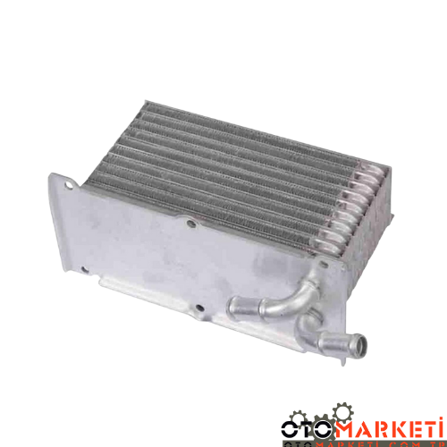 1.4 tsi caxa motor intercooler radyatörü ( tüm modeller )