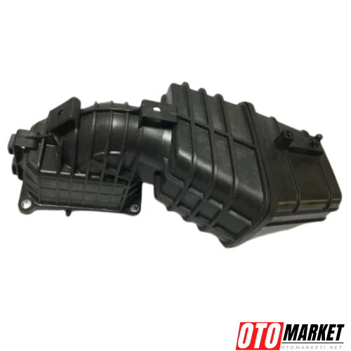 1.4 tsi bmy - blg cava - cavd motor supercharger bağlanti parçasi