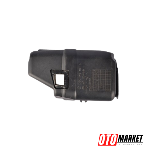 1.4 tsi bmy - blg - cavd motor supercharger koruyucu kapak