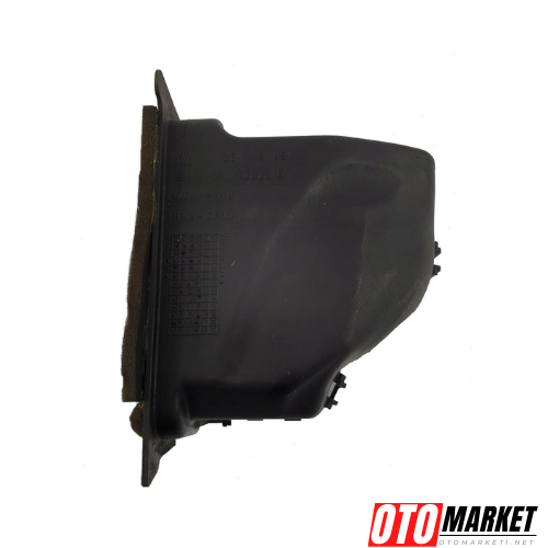1.4 tsi bmy - blg - cavd motor supercharger koruyucu kapak ( tüm modeller )