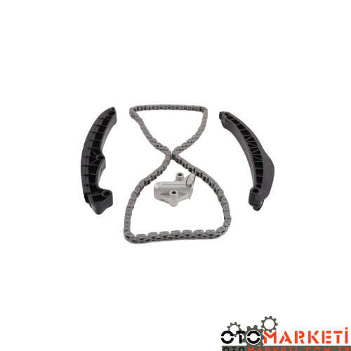 1.6 fsi blf - bag 1.4 tsi caxa - bmy - blg cavd - cava - caxc motor eksantrik zincir