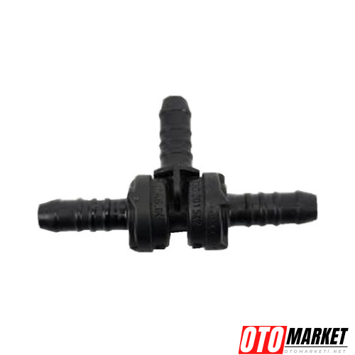 1.4 tsi bmy - blg cava - cavd - cdga 1.2 tsi cbza - cbzb - cbzc motor bağlanti hortum