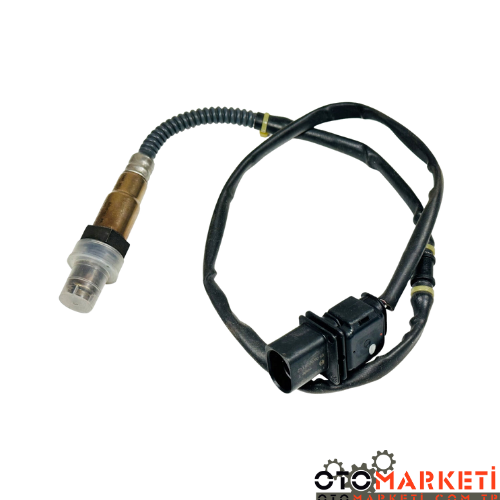 1.6 fsi blf - 1.4 tsi caxa - cava - cavb cave - cavd - cthd motor oksijen sensörü kon