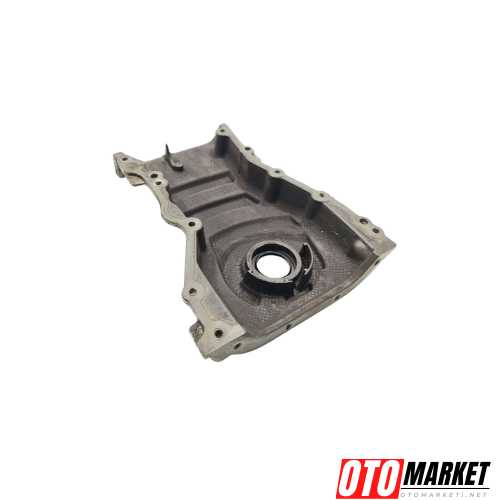 1.2 tsi cbza - cbzb - cbzc motor yan muhafaza kapak ( tüm modeller )