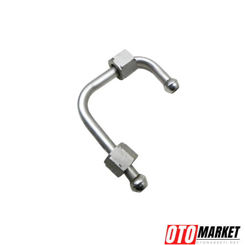 1.2 tsi cbza - cbzb - cbzc motor yakit basinç borusu ( tüm modeller )