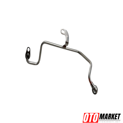 1.2 tsi cbza - cbzb - cbzc motor turbo yağ borusu ( tüm modeller )