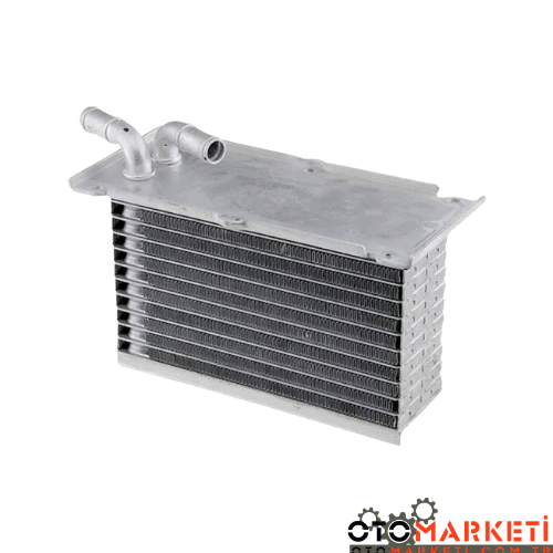 1.2 tsi cbza - cbzb - cbzc motor ( turbo ) intercooler radyatörü ( tüm modeller )