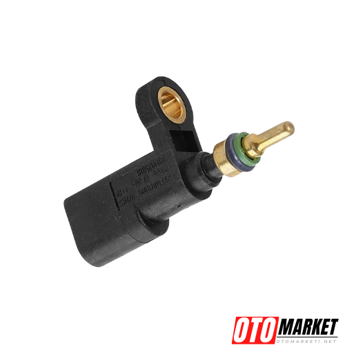 1.2 tsi cbza - cbzb - cbzc motor hararet müşürü ( tüm modeller )