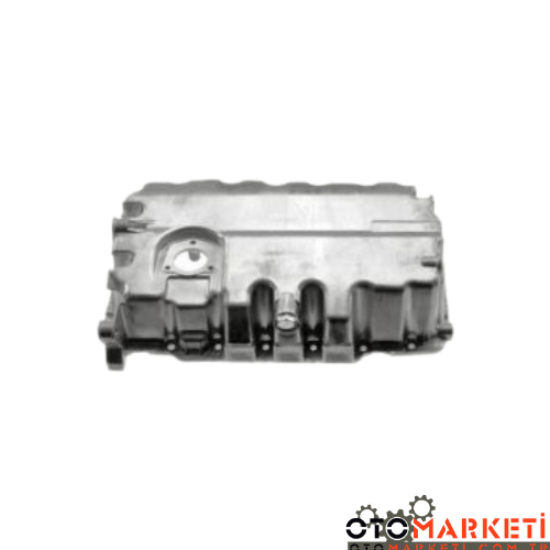1.9 tdi - 1.6 tdi - 2.0 tdi motor yağ karteri ( tüm modeller )
