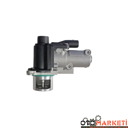 Caddy 1.9 tdi bls motor egzoz geri dönüş valfi ( egr valfi )
