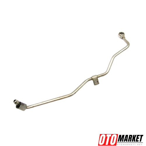 1.2 tdi cfwa motor turbo yağ borusu