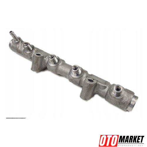 1.2 tdi cfwa motor enjektör kütüğü ( reil borusu )