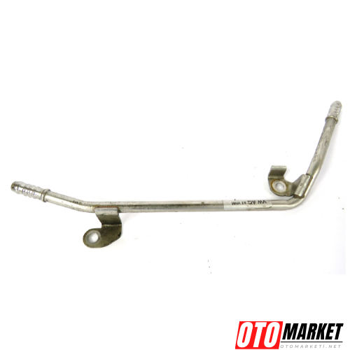 1.2 tdi cfwa motor yakit basinç borusu