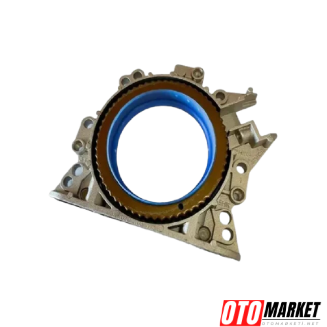 1.4 Motor, 1.6 FSI Motor Krank Keçesi Arka
