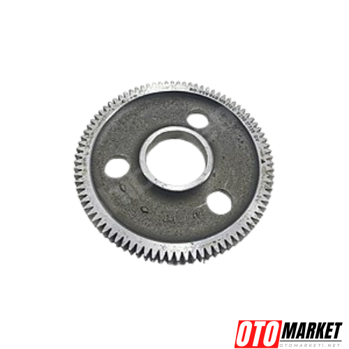 1.4 tdi cusa - cusb motor krank dişlisi