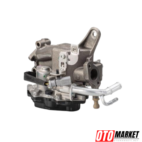1.4 tdi cusa - cusb - cuta motor egr valfi ( tüm modeller )