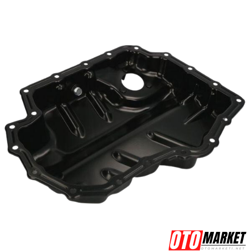 1.4 tsi motor yağ karteri ( tüm yeni modeller )