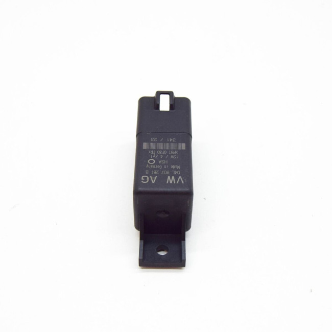 Kontrol ISITMA BUJİSİ