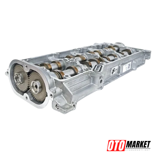 2016  a4 - a5 - a6 - a7 q5 - tiguan 2.0 tdi motor eksantrik mil kapaği