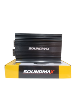 SX-2700.4 60 WAT ANFİ