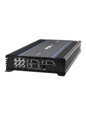 FOR-X XC-2500.5 ANFİ