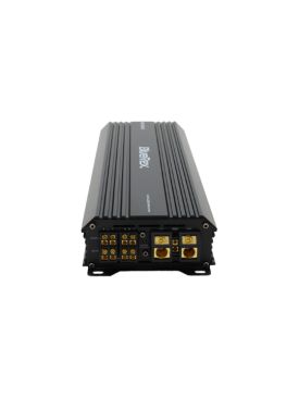 BLUEREX ANFİ BR-1001M D CLASS MONO ANFİ 7500W