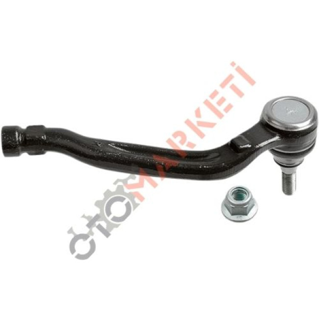 Peugeot 308, 3008, 5008, Citroën C4 Picasso, Cactus, Grandland X Sağ Rot Başı