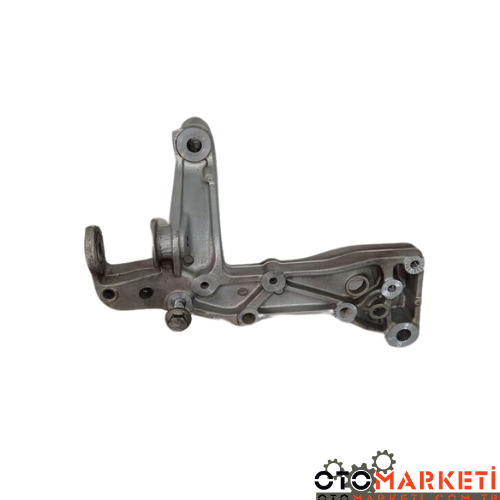 Caddy - golf 5 - jetta touran travers konsolu sol