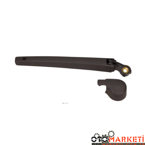 Caddy silecek kolu + kapak arka