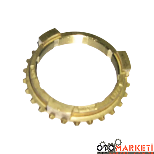 Golf 4 - bora 5 vites düz şanziman senkromeç ( 2. - 3. vites )