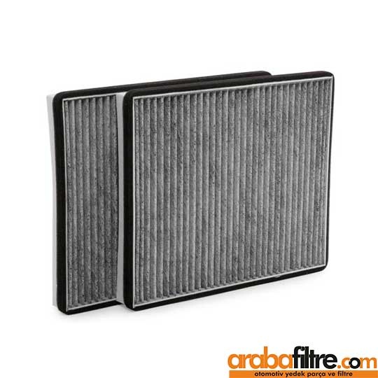 64119382886 bmw e39 polen filtresi