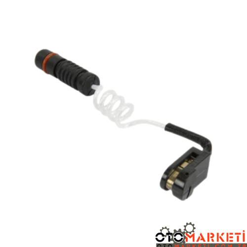 Lt 35 balata fişi ön