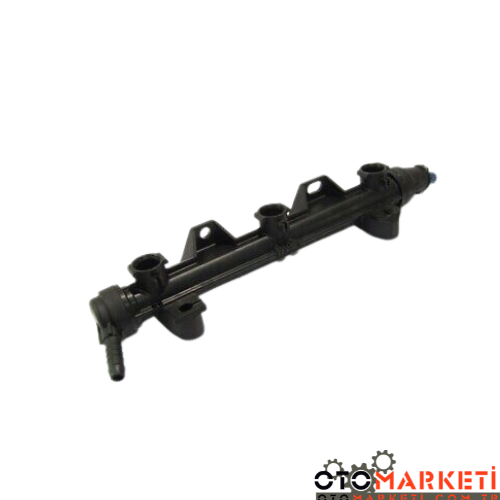 Polo - skoda fabia seat ibiza - cordoba 1.4 bby - bme - bbz motor enjektör kütüğü ( y