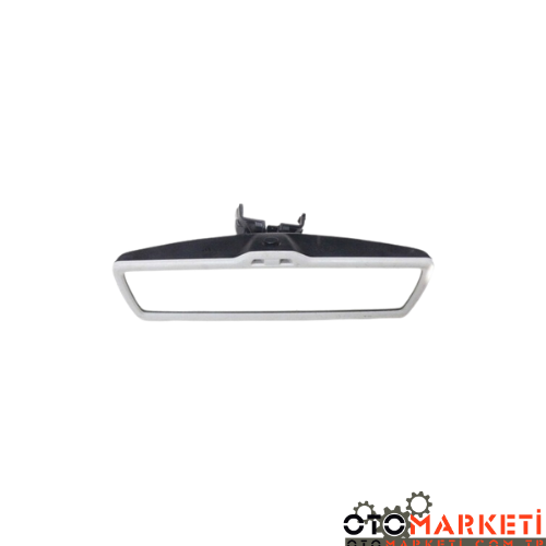 Passat 2005  iç dikiz aynasi ( otomatik kararan )