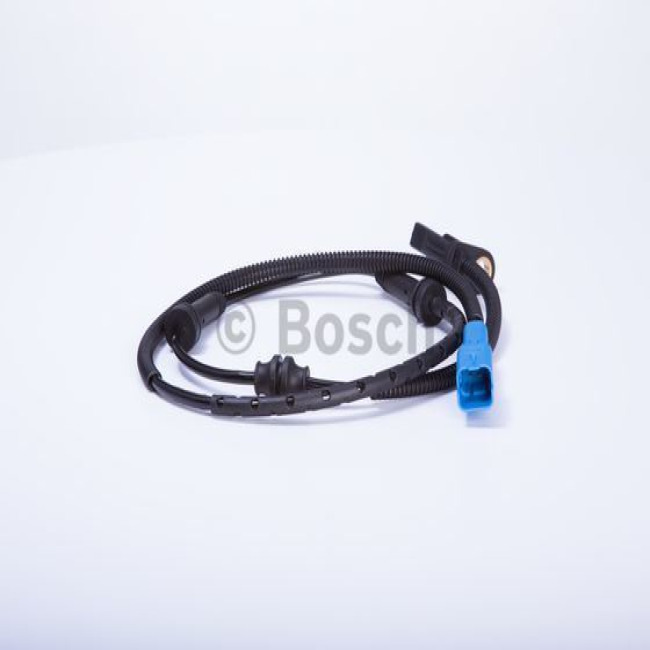 Peugeot 207, 208, 301, 2008, Citroën C-Elysee, C3 II, C3 III, C4 Cactus, DS3 Ön ABS S