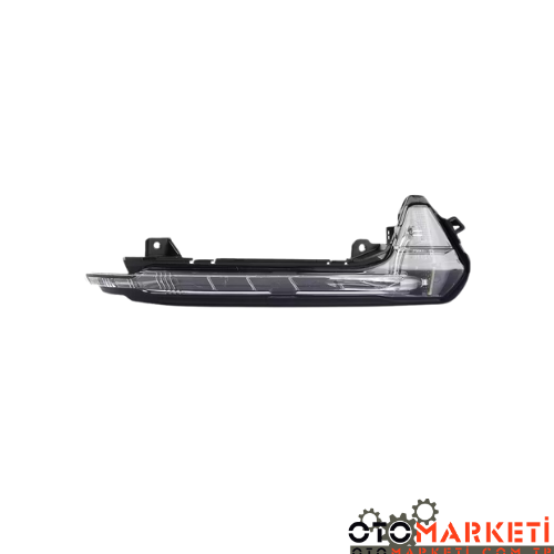 2011  audi a6 ayna sinyali sağ