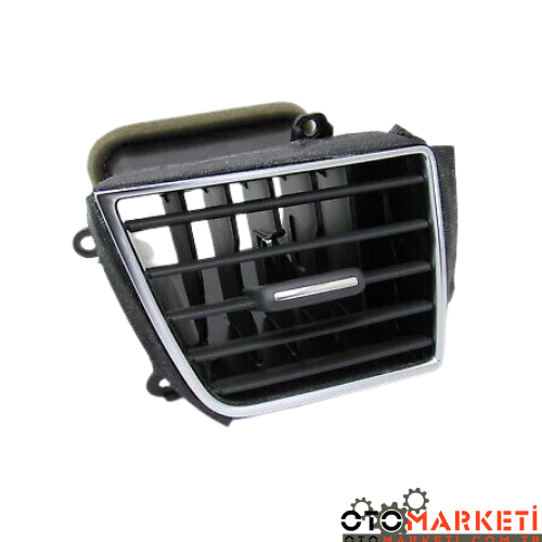 2010  audi a8 torpido havalandirma izgara orta sol